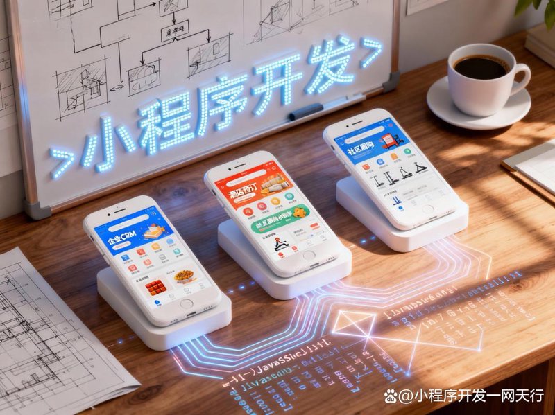 企业数字化转型：管理系统定制成为新宠